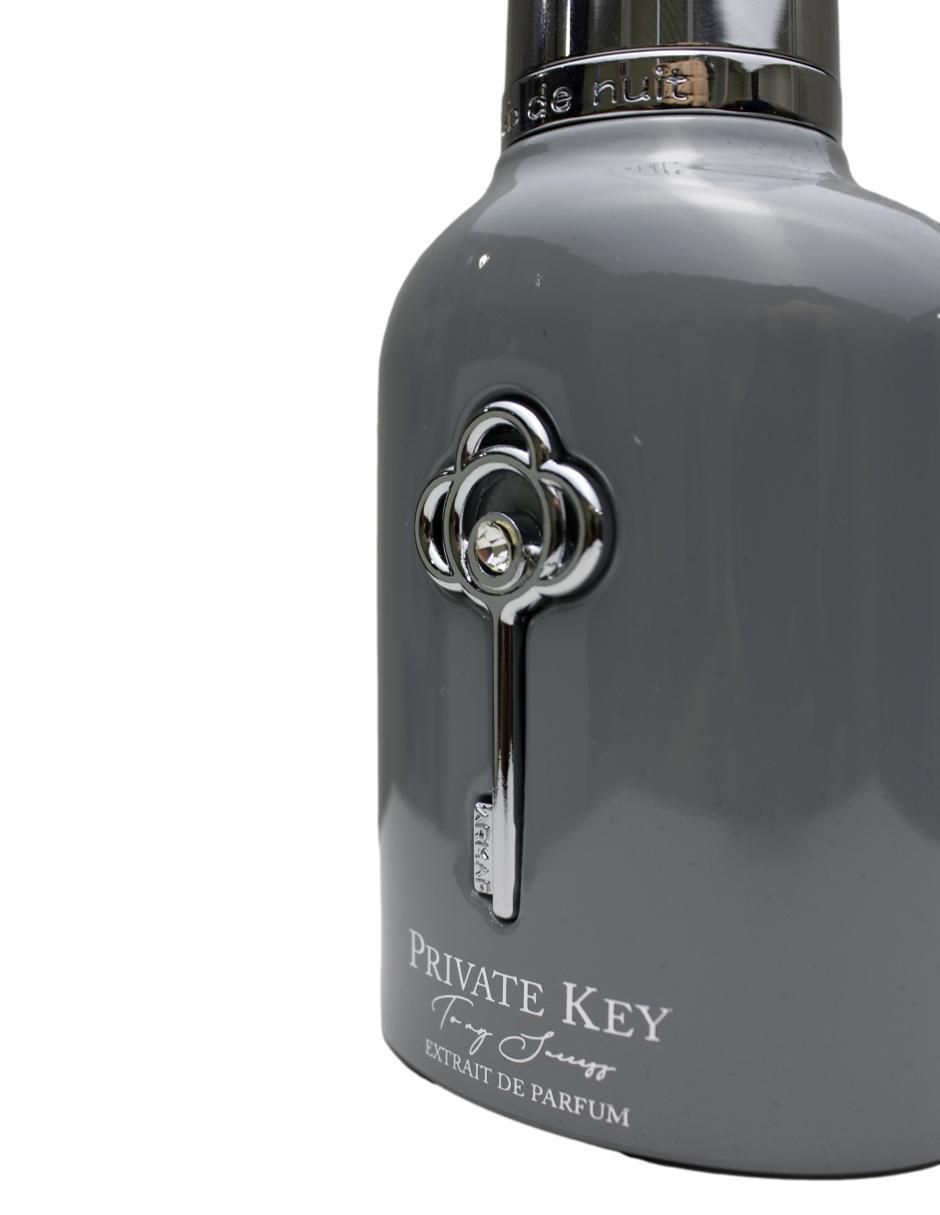 Eau de parfum Club de Nuit Private Key To My Success unisex 2