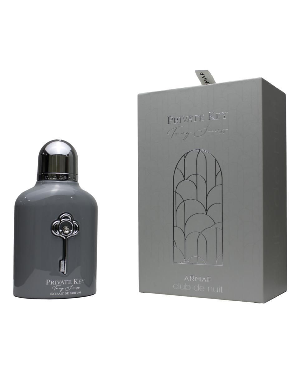 Eau de parfum Club de Nuit Private Key To My Success unisex 3