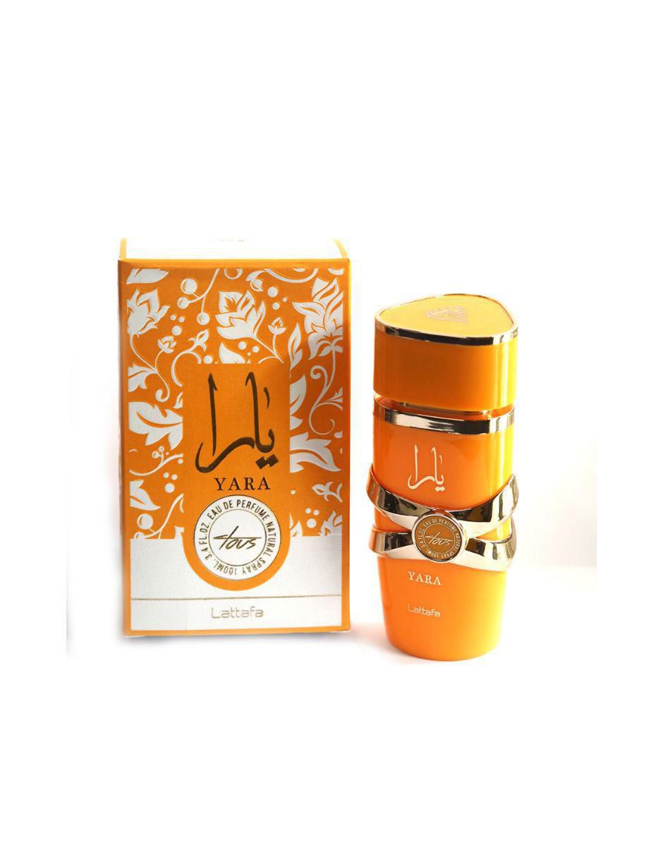 Eau de parfum Yara Tous para mujer 2