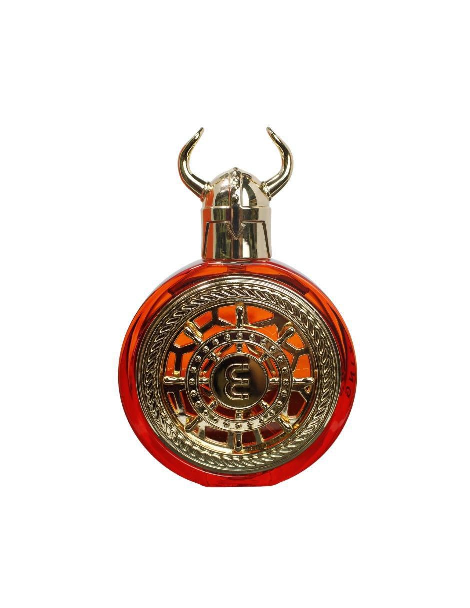 Eau de parfum Bharara Viking Río unisex