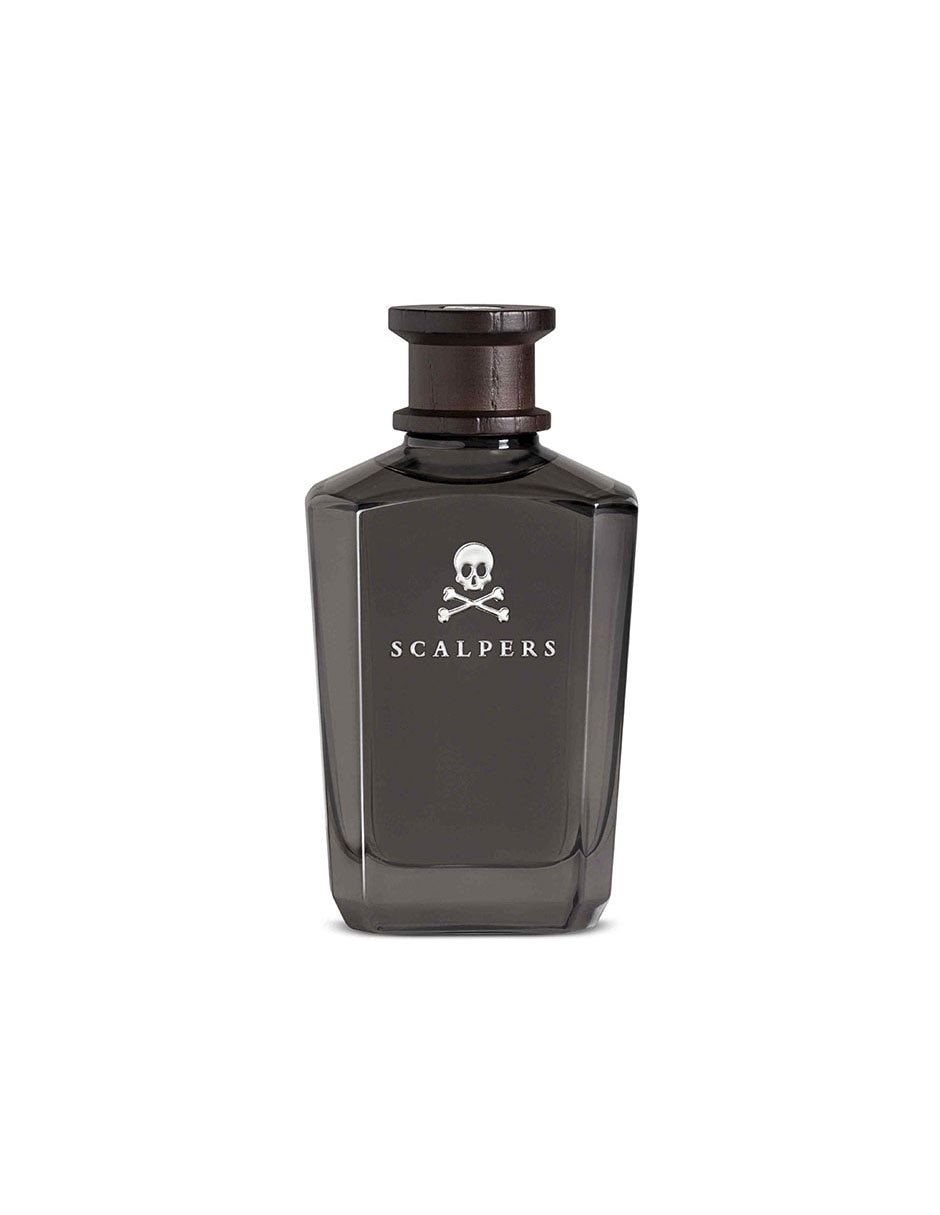 Eau de parfum The Club para hombre