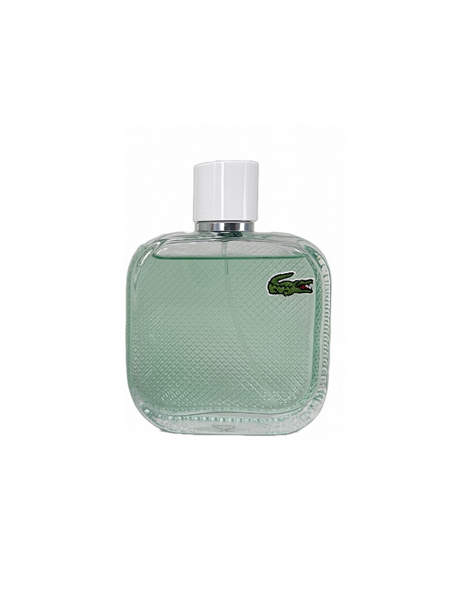 Perfume lacoste 2025 blanco liverpool