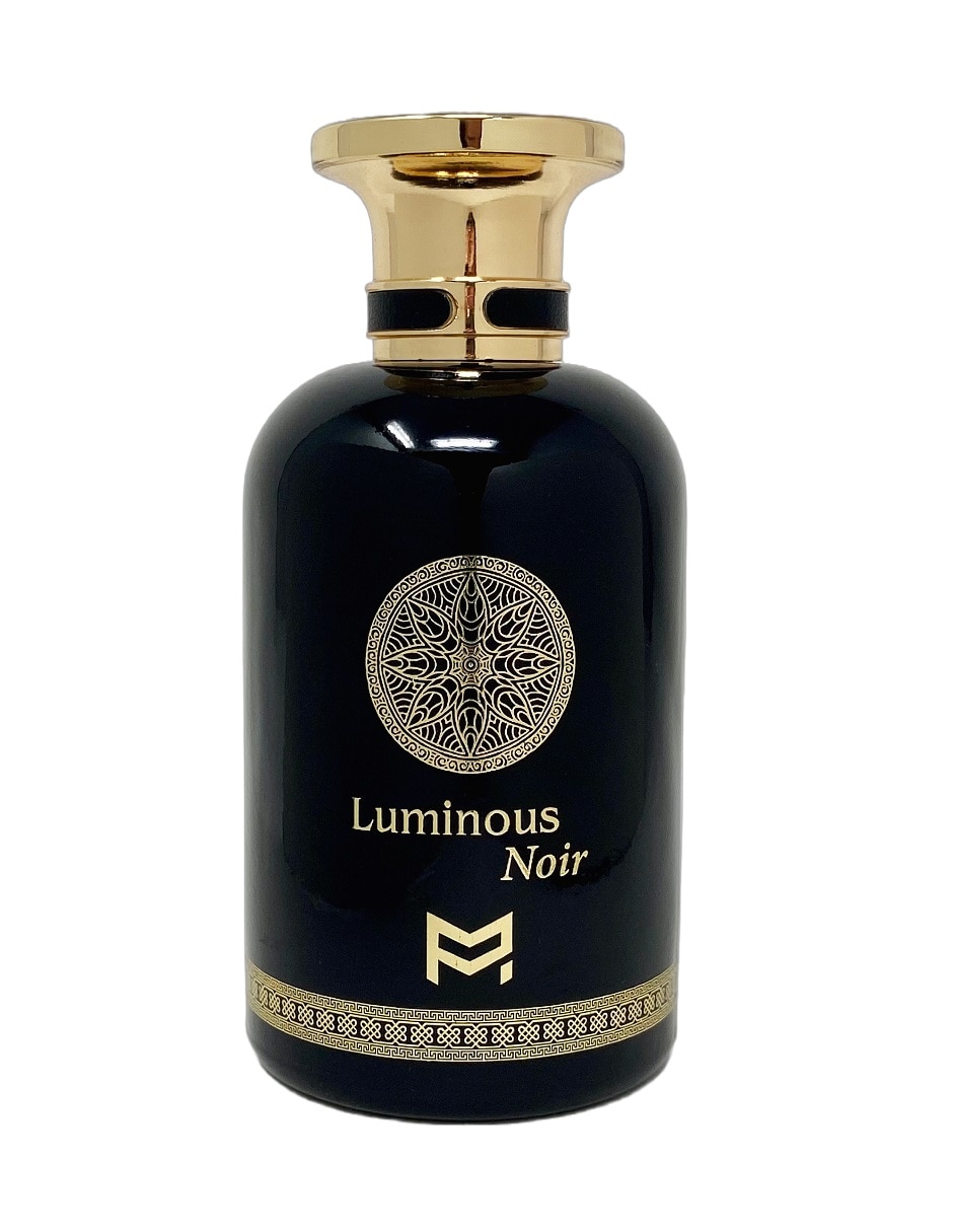 Eau de toilette Luminous Noir unisex