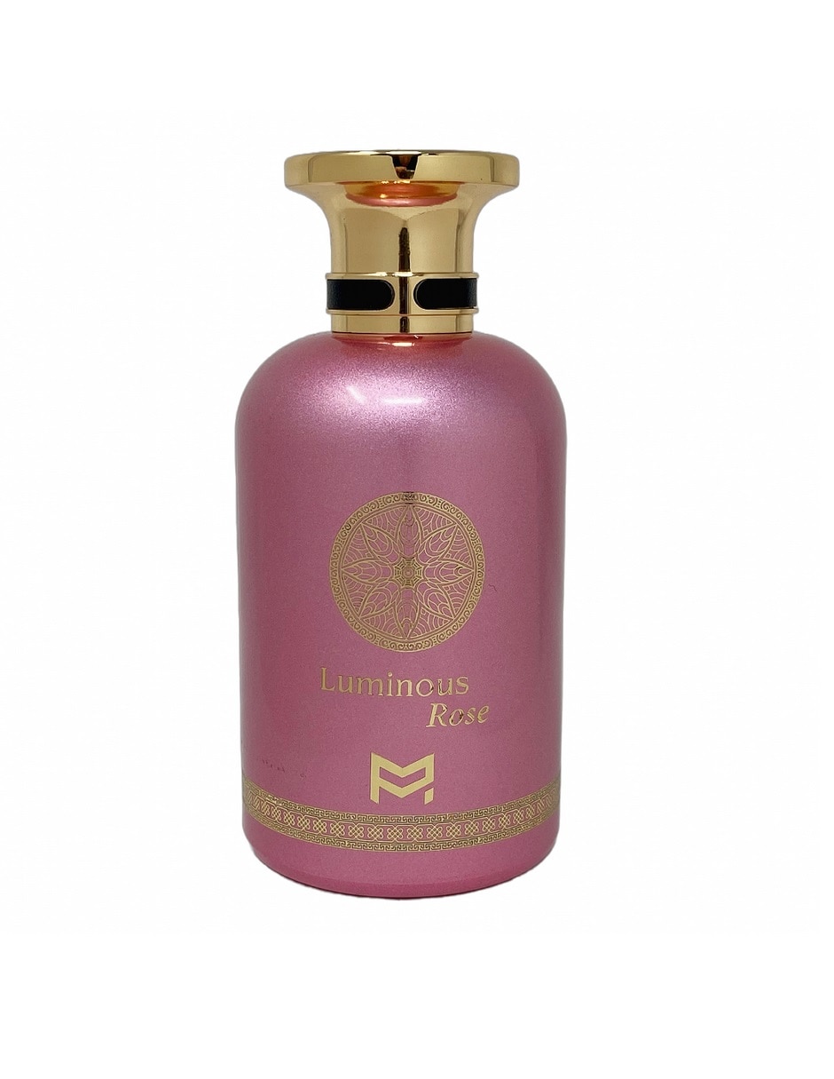 Eau de parfum Luminous Rose unisex
