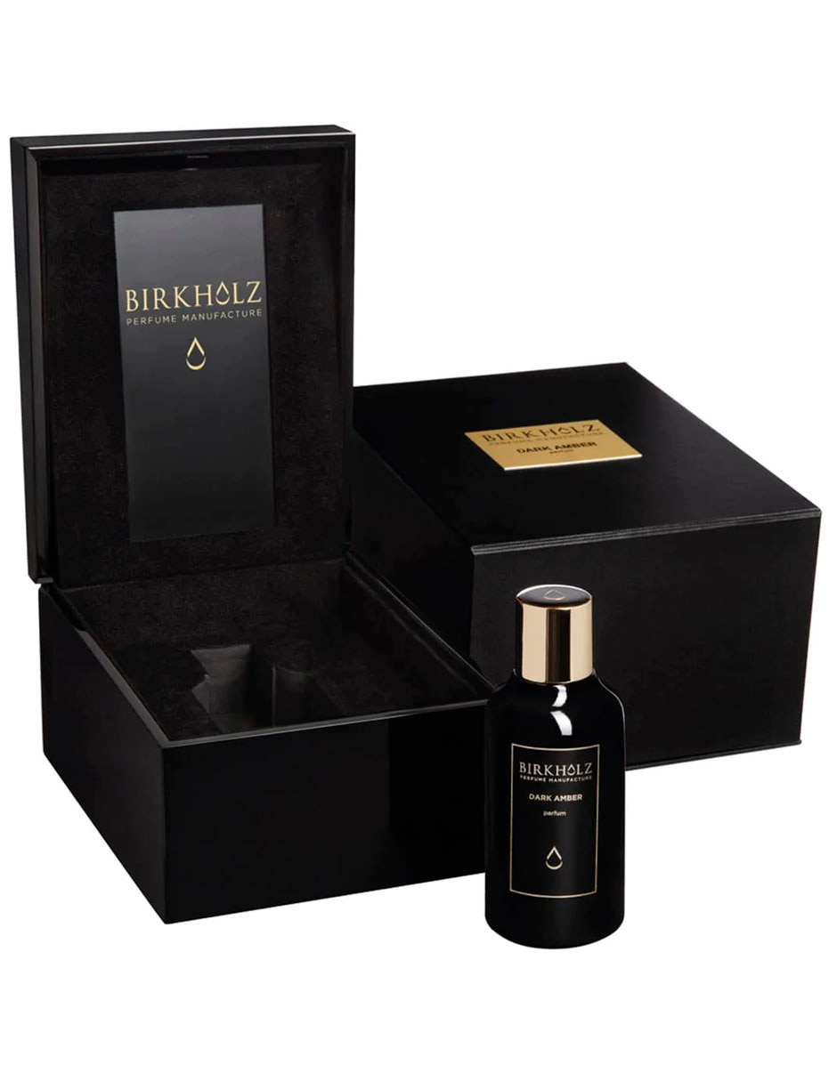 Eau de parfum Dark Amber unisex 2