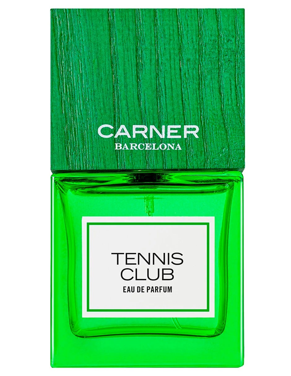 Eau de parfum Tennis Club unisex