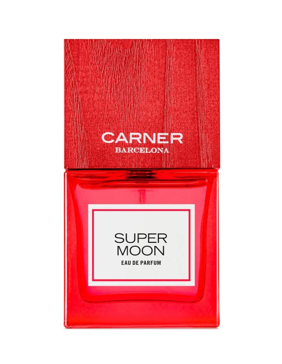 Eau de parfum Super Moon unisex