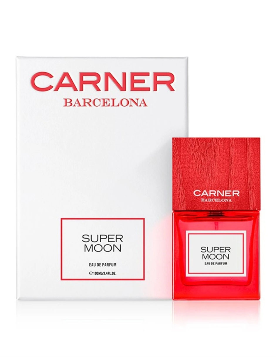 Eau de parfum Super Moon unisex 2