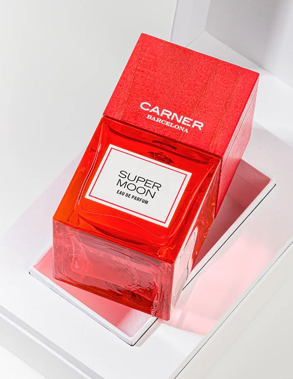 Eau de parfum Super Moon unisex 3