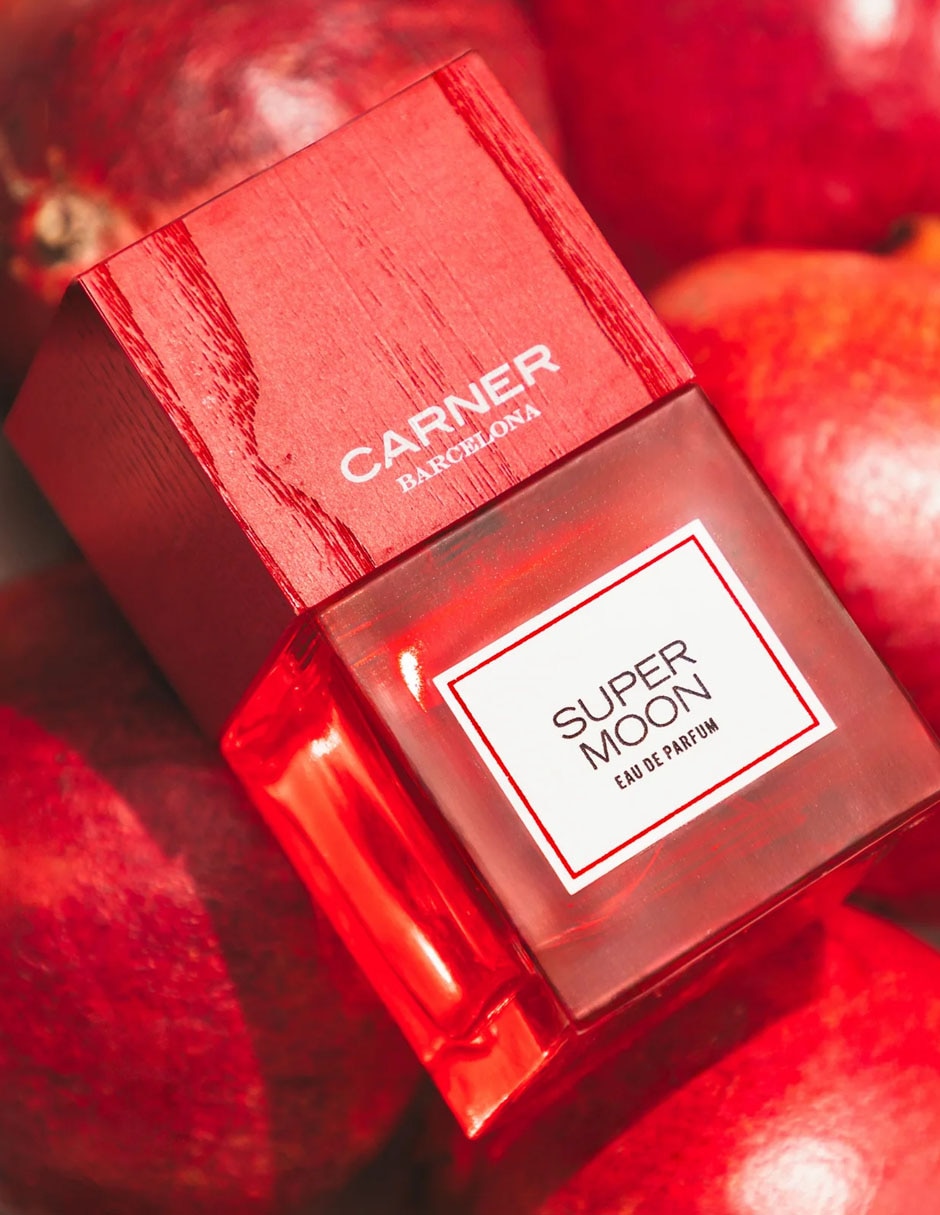 Eau de parfum Super Moon unisex 6