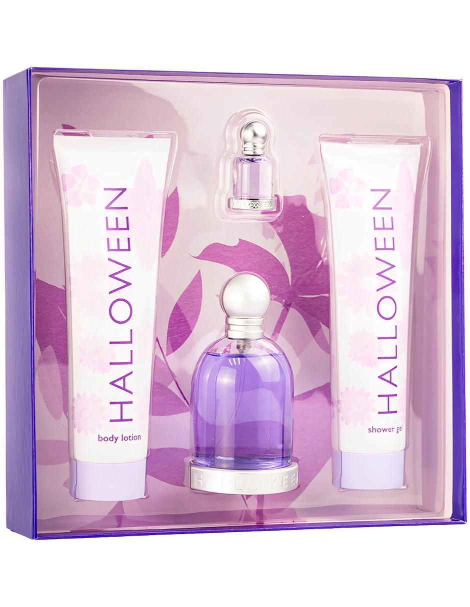 Eau de toilette para mujer 2