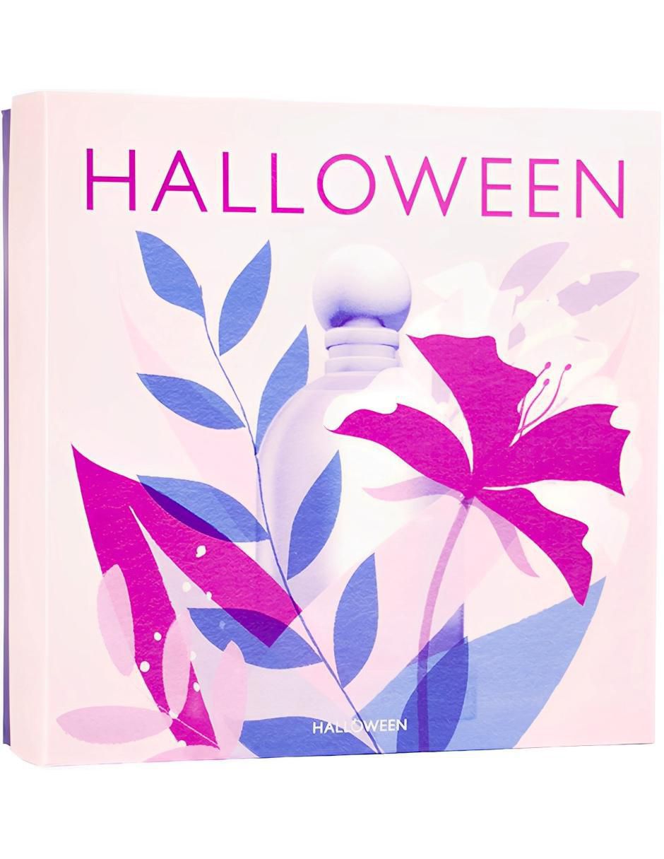 Eau de toilette para mujer 3