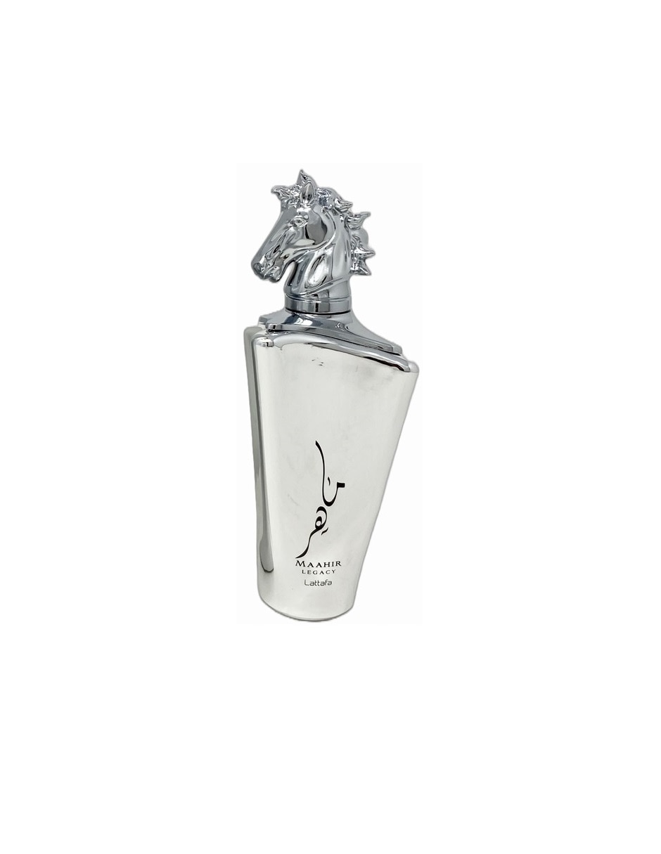 Eau de parfum Maahir Legacy para hombre 2