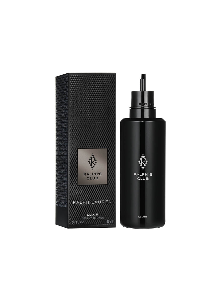 Perfume Ralph's Club Elixir para hombre 2