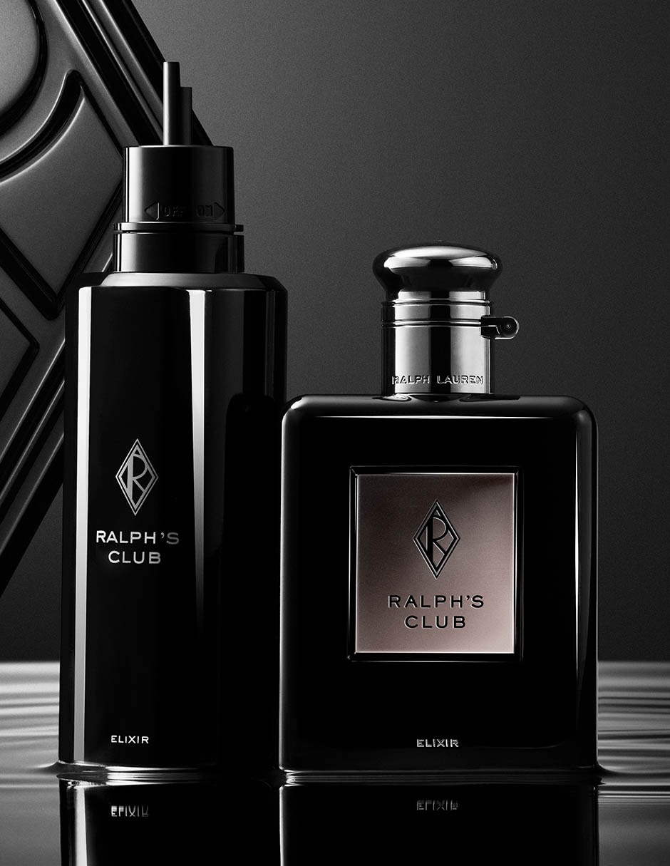 Perfume Ralph's Club Elixir para hombre 10