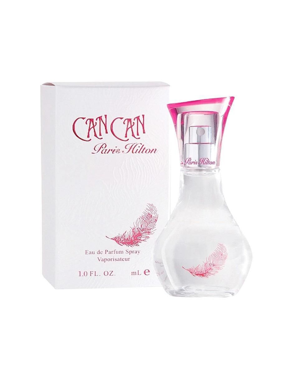 Eau de parfum Paris Hilton Can Can Burlesque para mujer