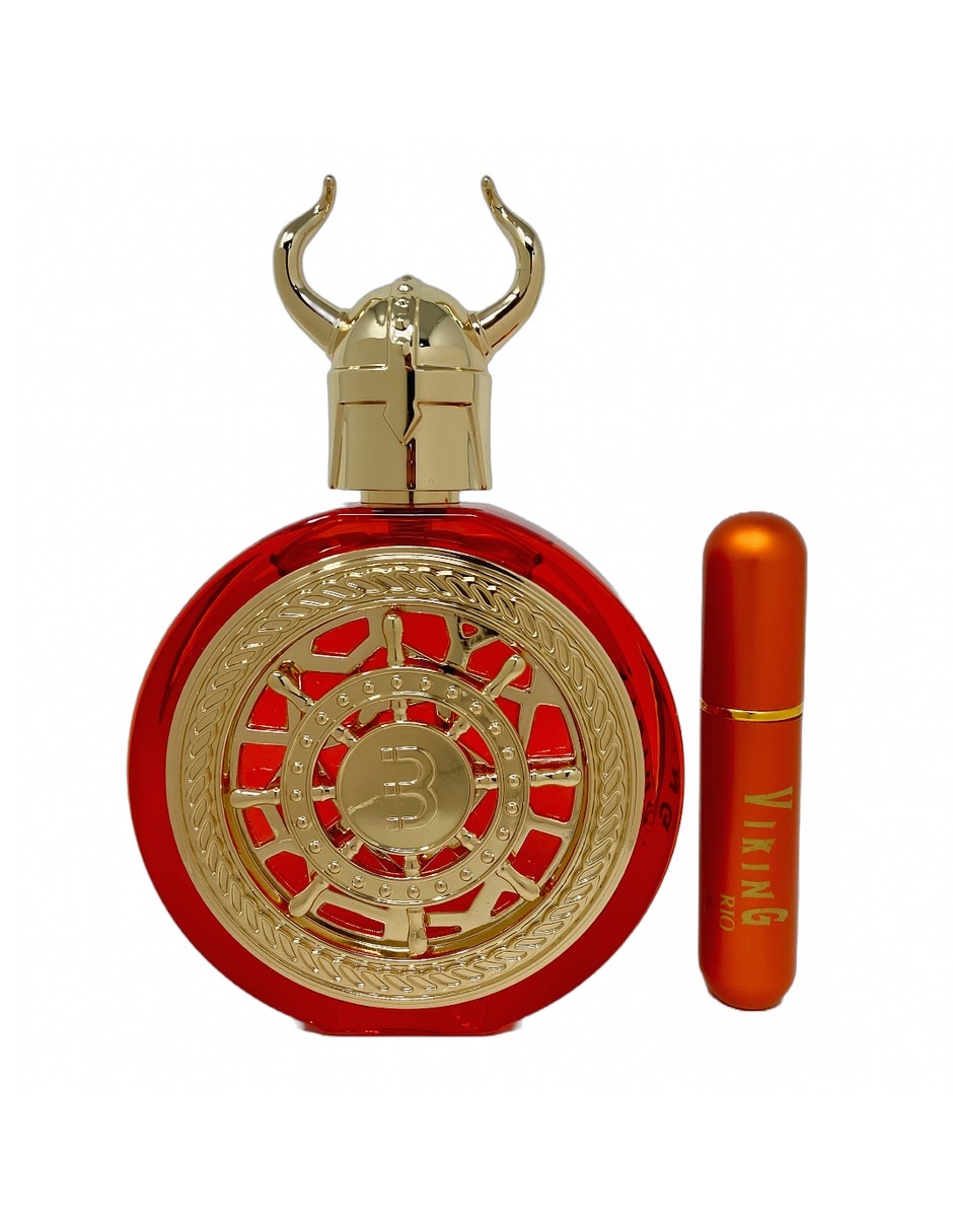 Perfume Viking Rio unisex