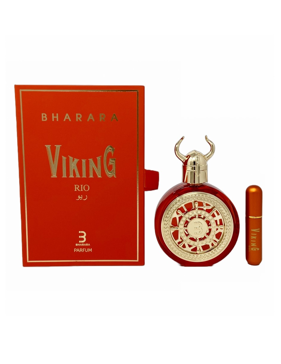 Perfume Viking Rio unisex 2