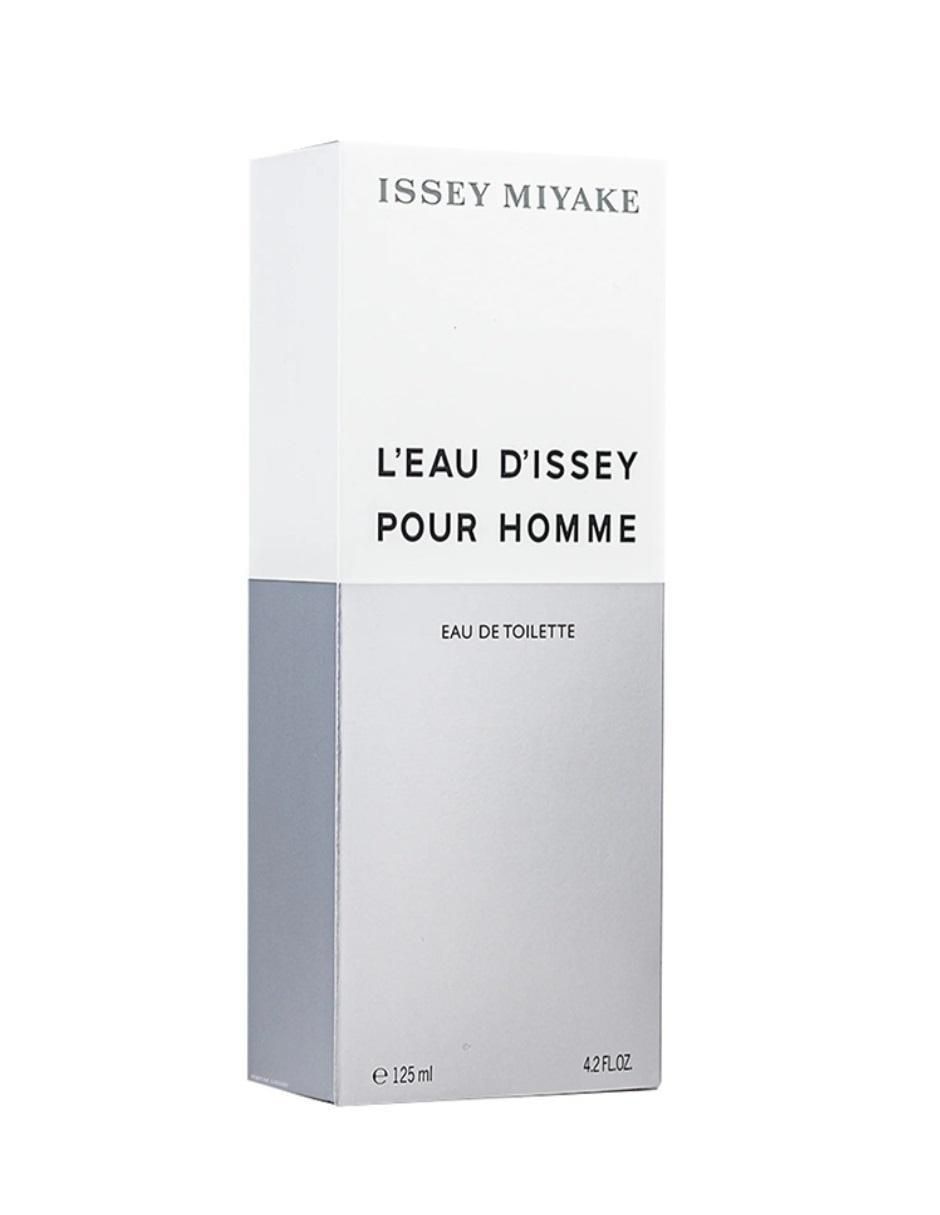 Eau de toilette Issey Miyake L'eau D'issey Pour Homme para hombre 2