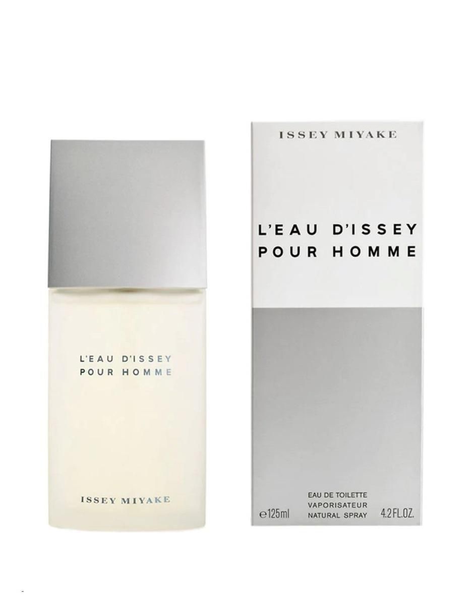 Eau de toilette Issey Miyake L'eau D'issey Pour Homme para hombre 3