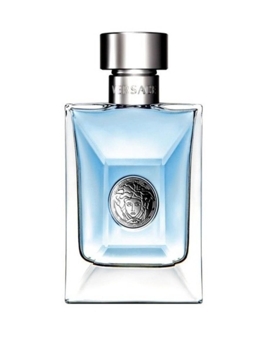 Versace pour homme discount hombre