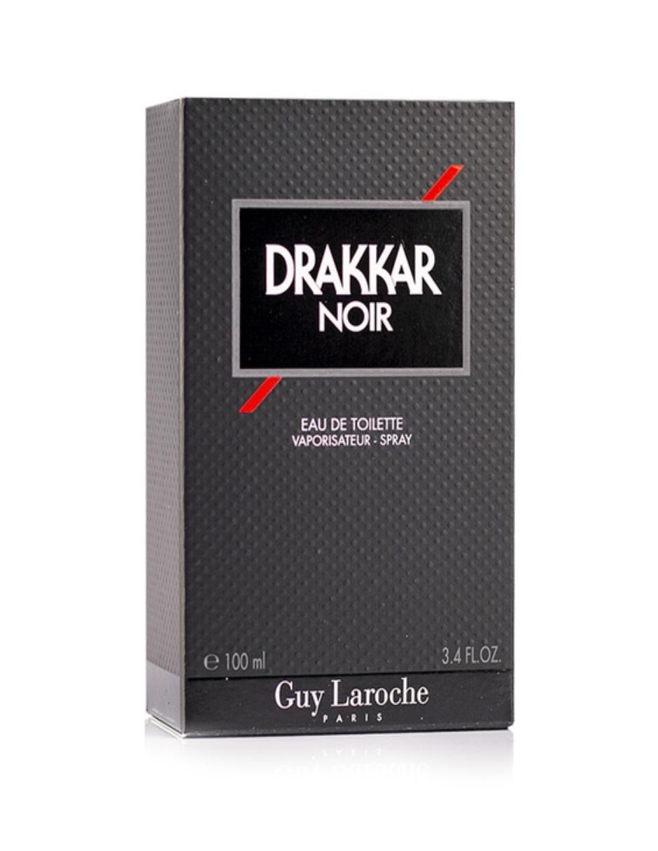 Eau de toilette Noir para hombre 2