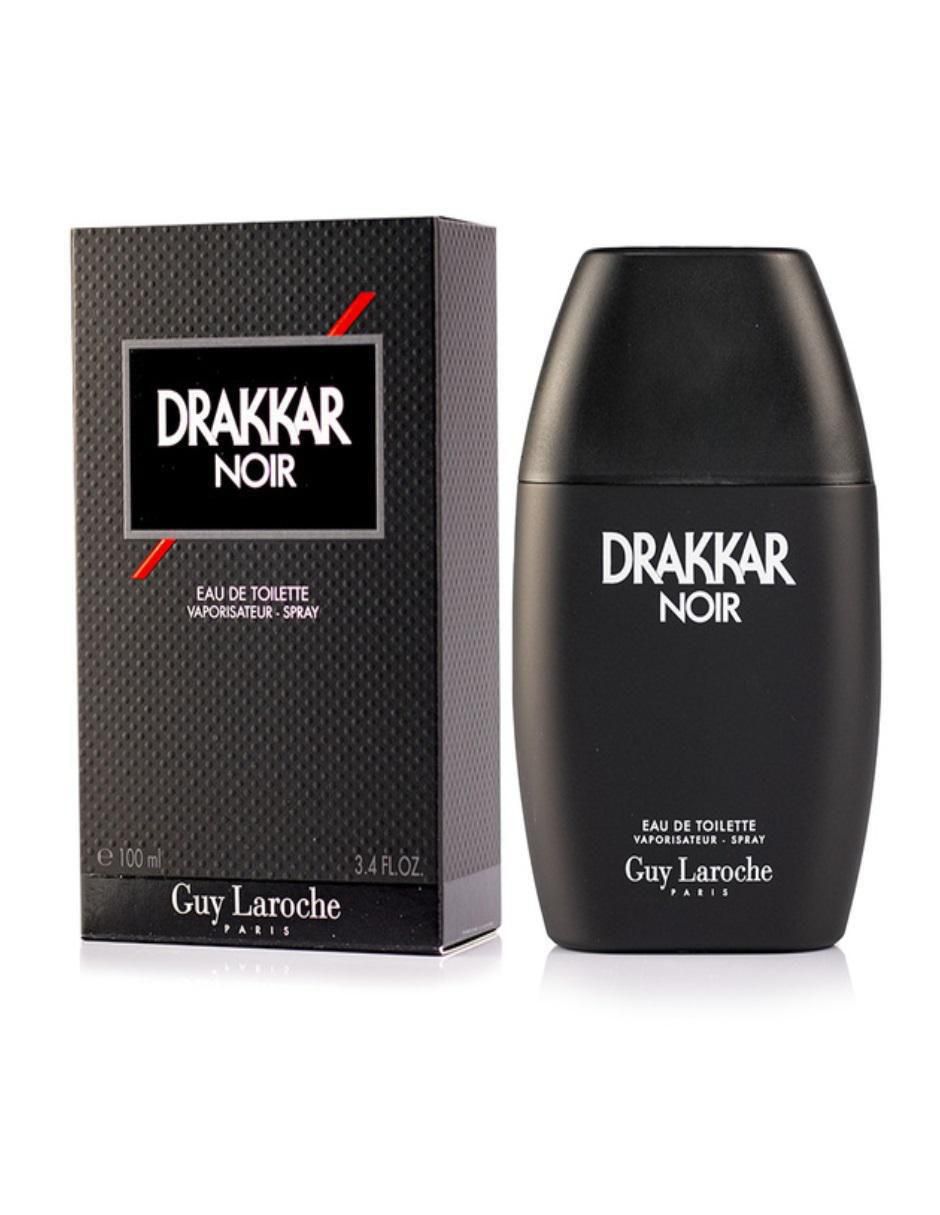 Eau de toilette Noir para hombre 3