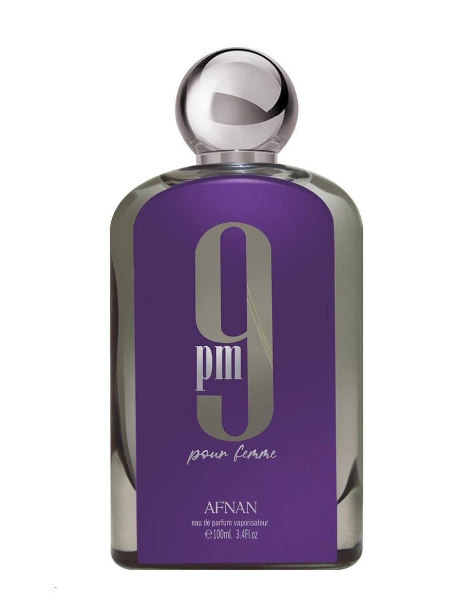 Eau de parfum 9 pm para mujer Eau de parfum 9 pm para mujer