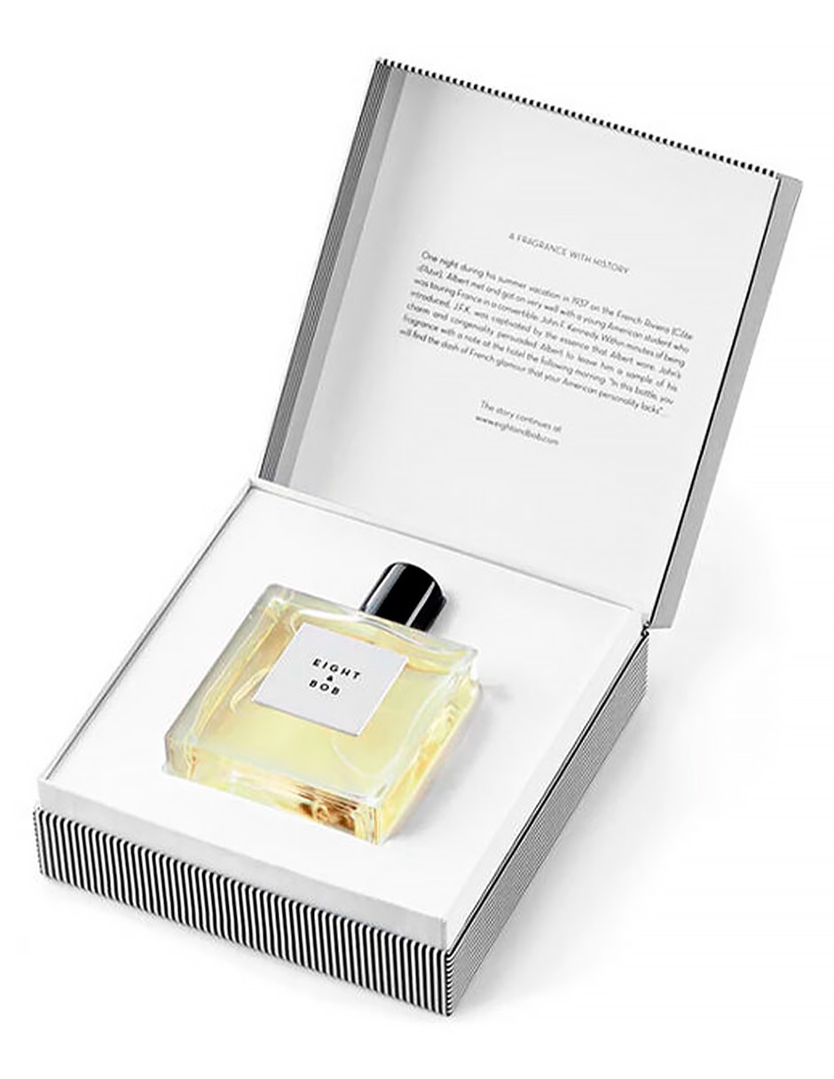 Perfume unisex 3
