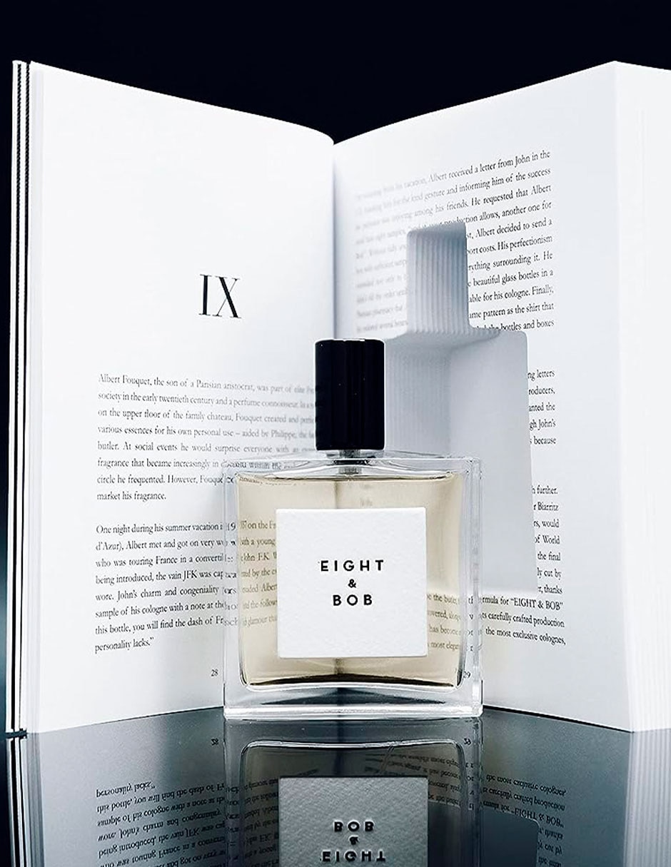 Perfume unisex 4