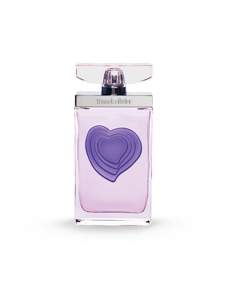 Eau de parfum Floral Frutal para mujer