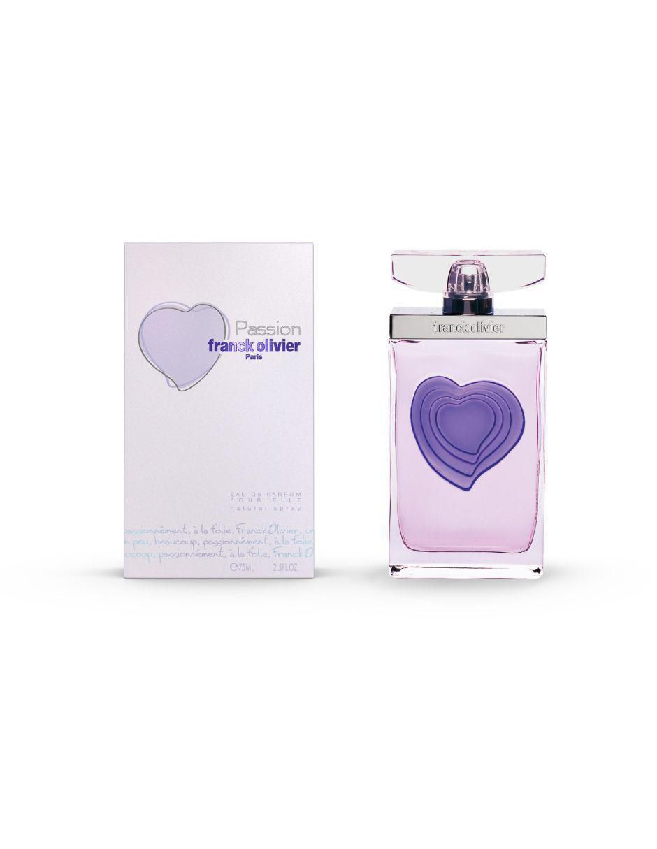 Eau de parfum Floral Frutal para mujer 2