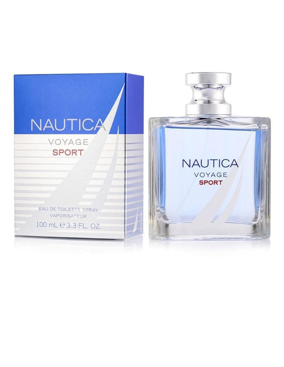 Precio de nautica discount voyage en liverpool