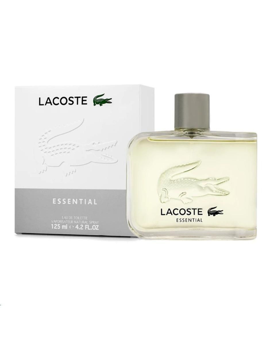 Perfume lacoste cheap hombre precio liverpool