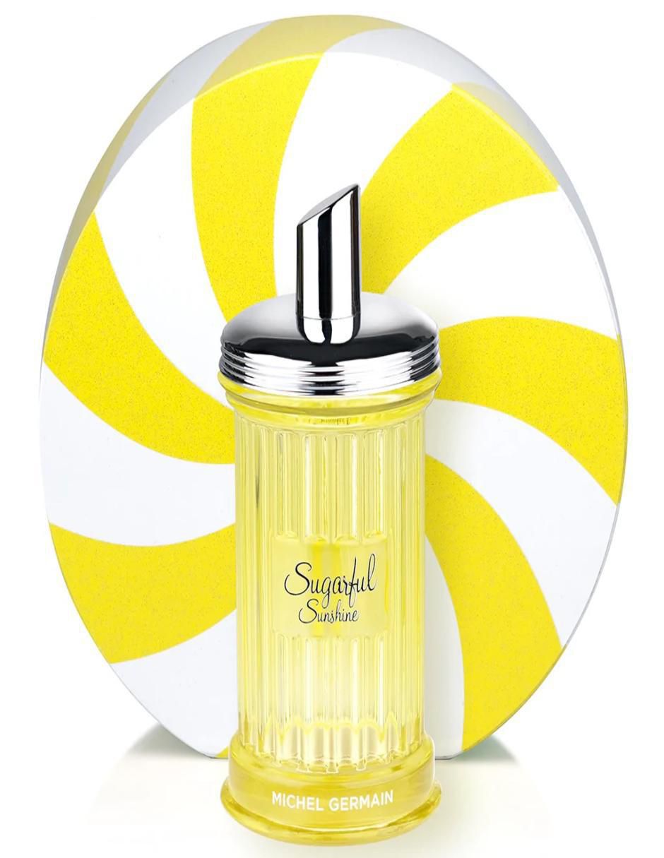 Eau de parfum Sugarful para mujer 2
