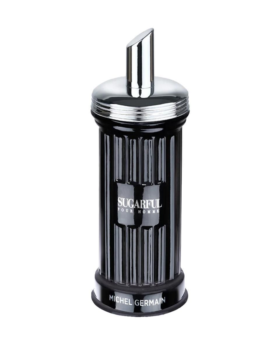 Eau de parfum Sugarful para hombre