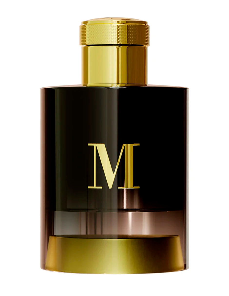 Eau de parfum M para mujer