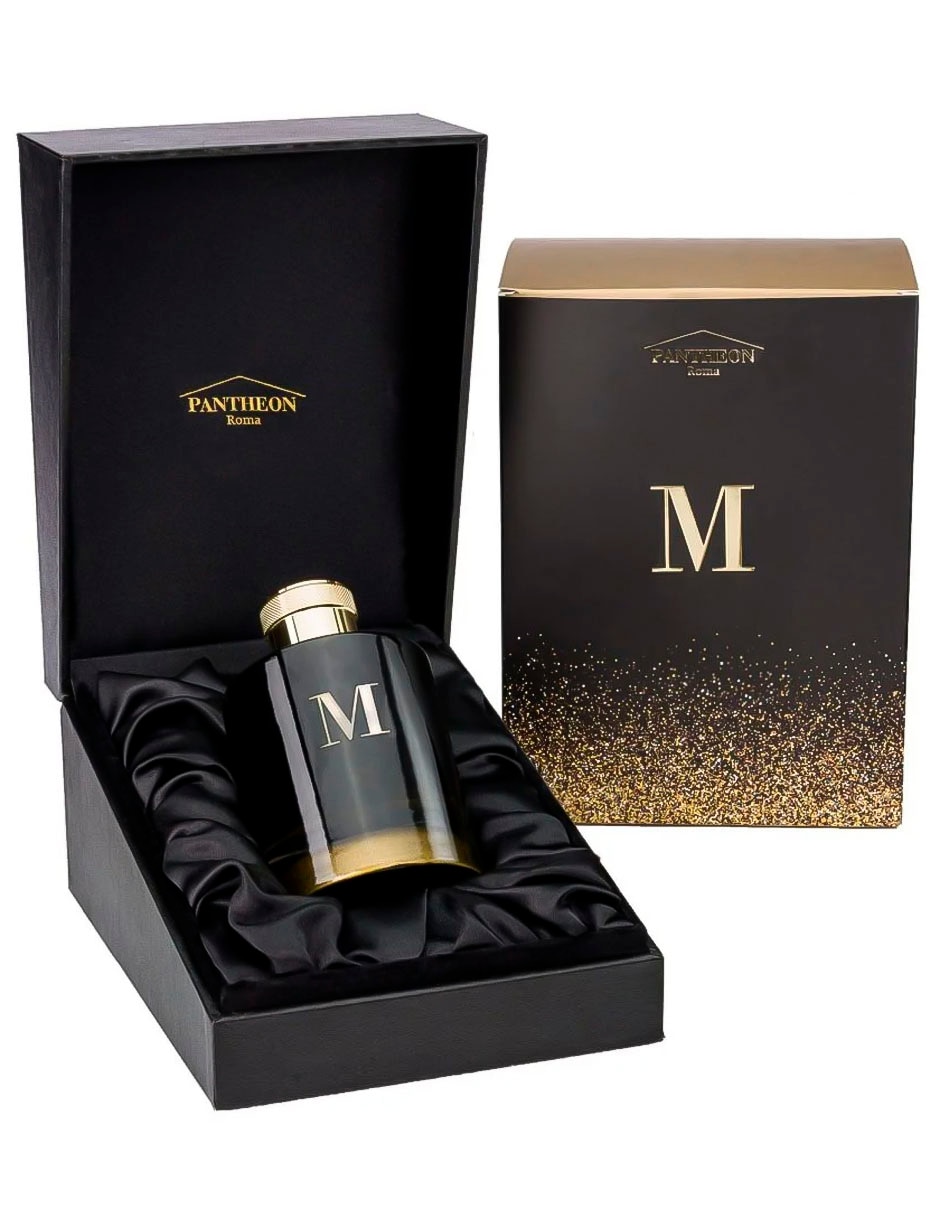 Eau de parfum M para mujer 2