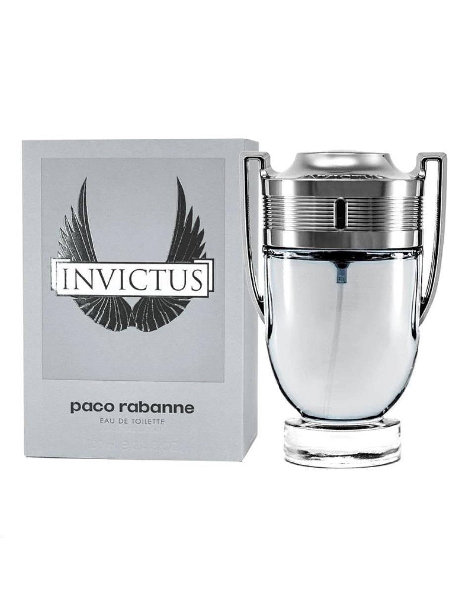 Invictus paco rabanne online liverpool