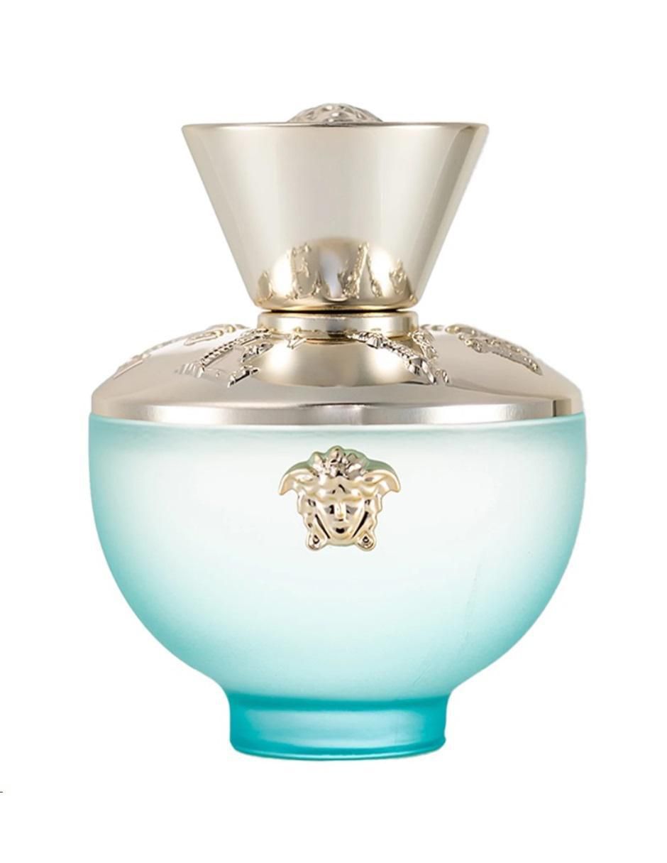 Dylan turquoise discount by versace