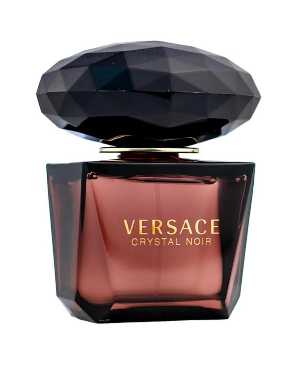 Crystal noir discount perfume versace