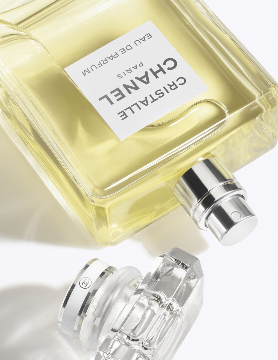 CRISTALLE 2