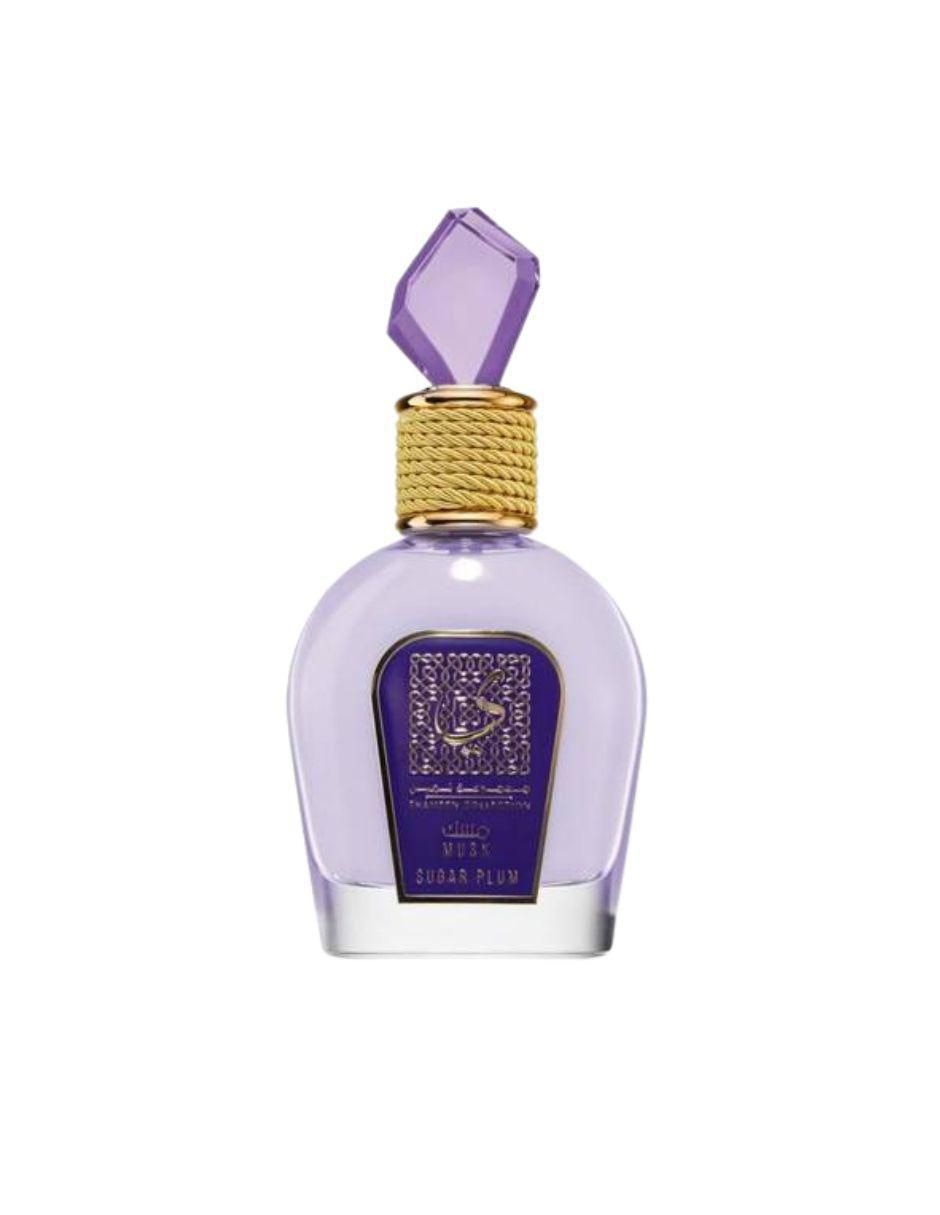 Eau de parfum Musk Sugar Plum unisex Eau de parfum Musk Sugar Plum unisex