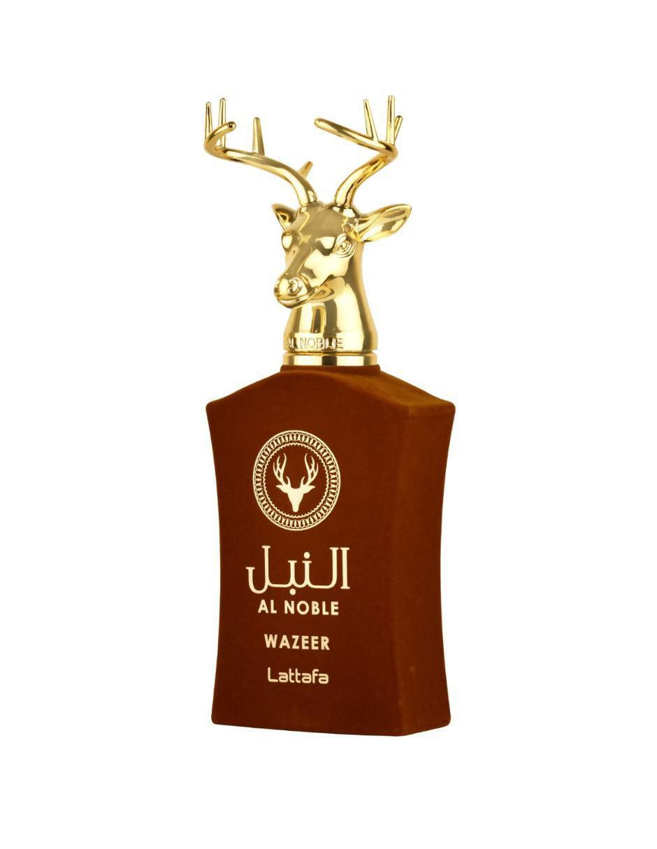 Eau de parfum Al Noble Wazeer unisex