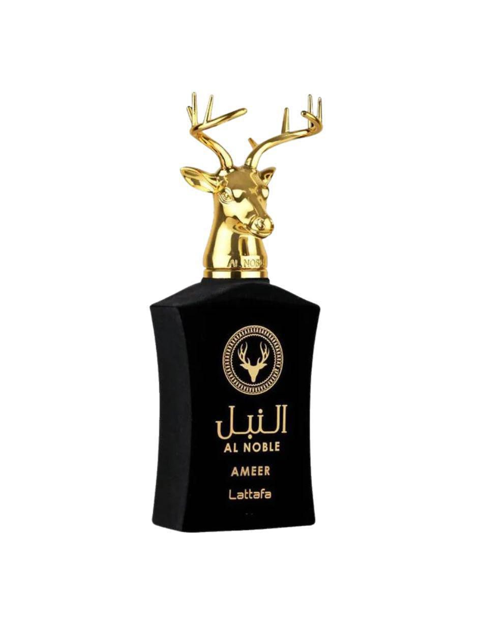 Eau de parfum Lattafa Al Noble Ameer unisex Eau de parfum Lattafa Al Noble Ameer unisex