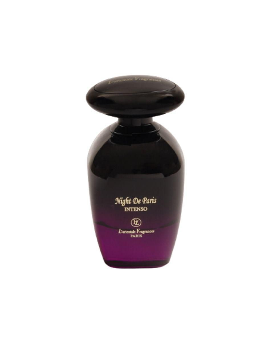 Eau de parfum Intenso unisex