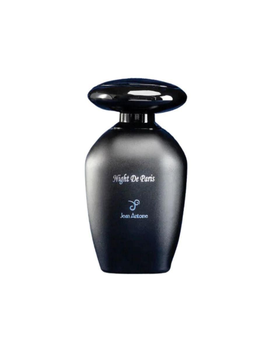 Eau de parfum Black unisex Eau de parfum Black unisex