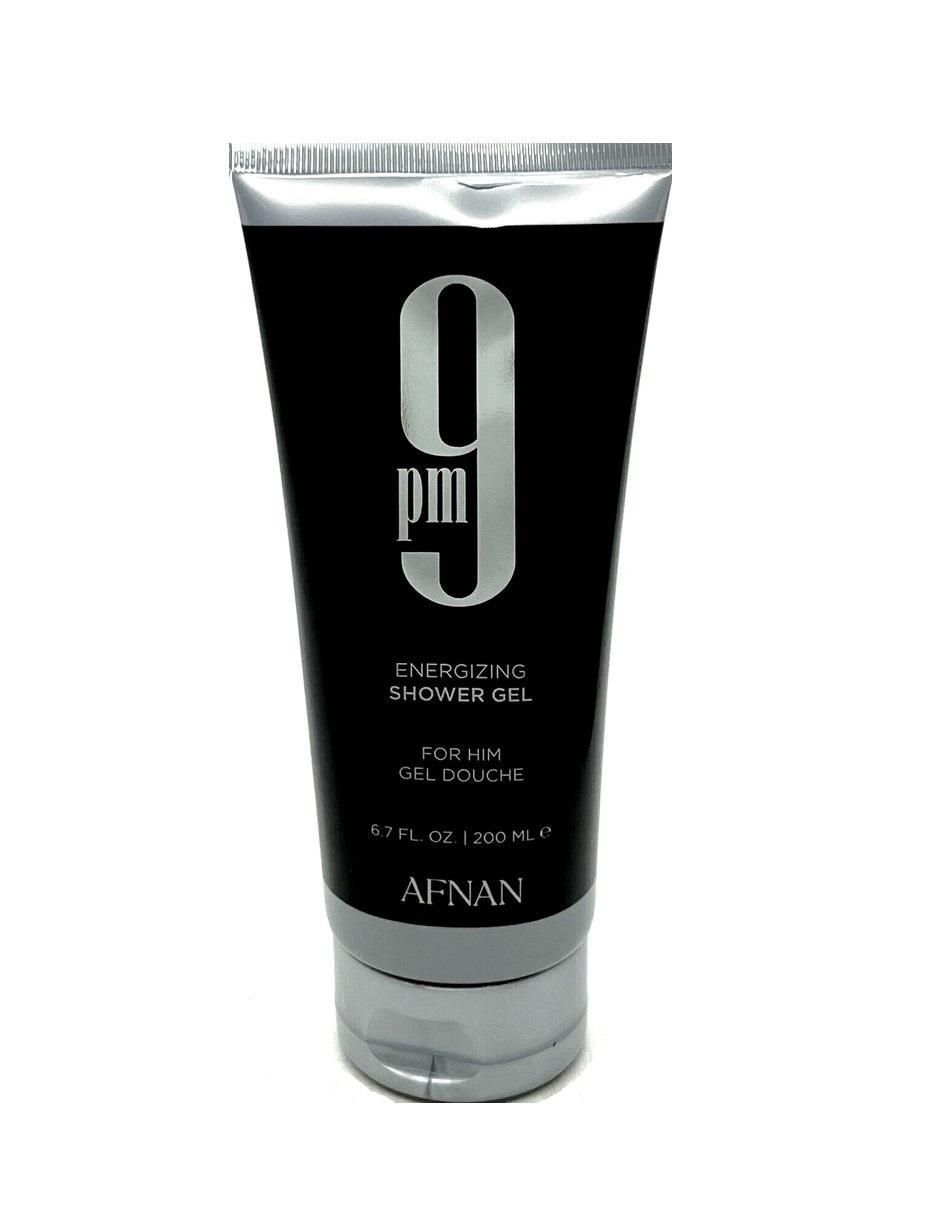 Eau de parfum 9 pm For Men para hombre 5
