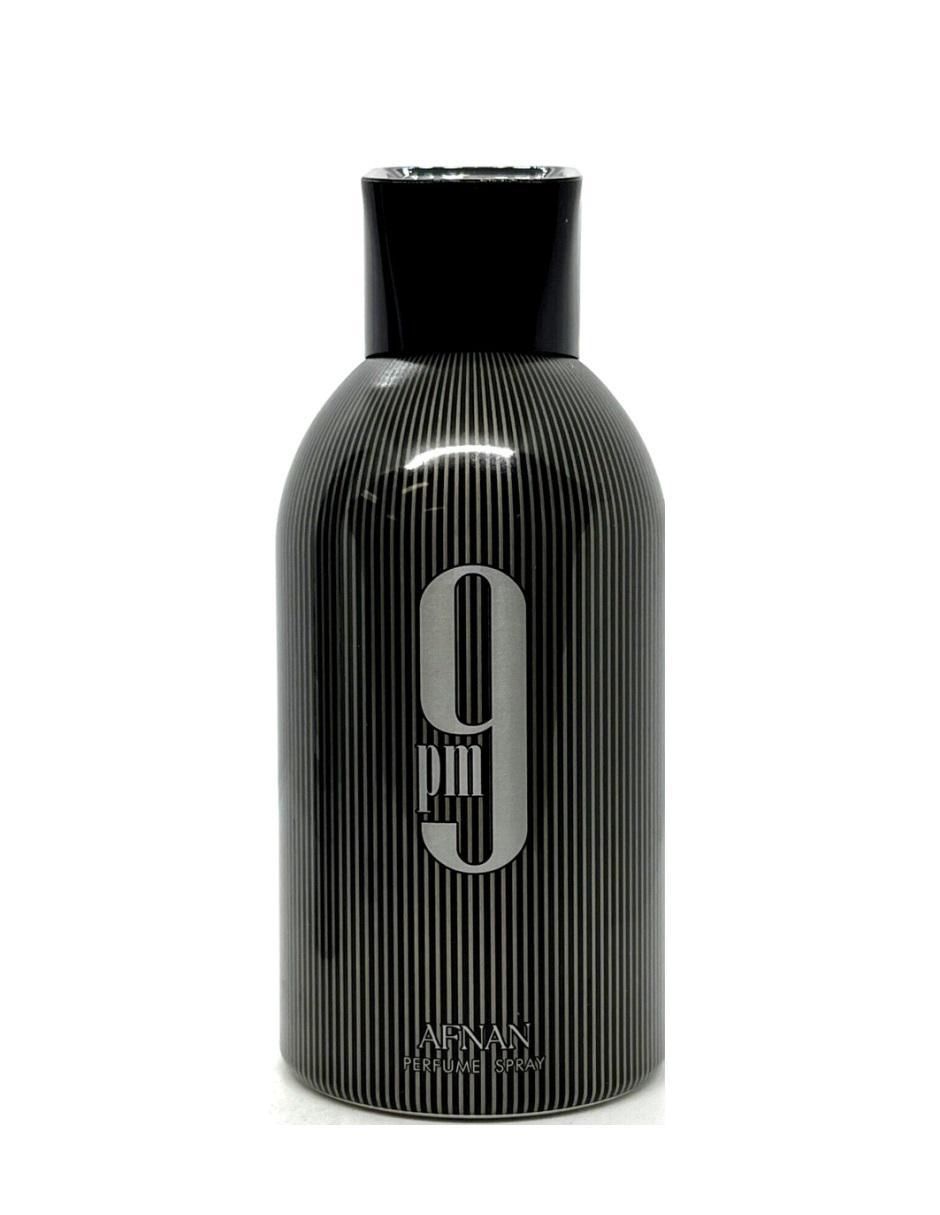 Eau de parfum 9 pm For Men para hombre 6