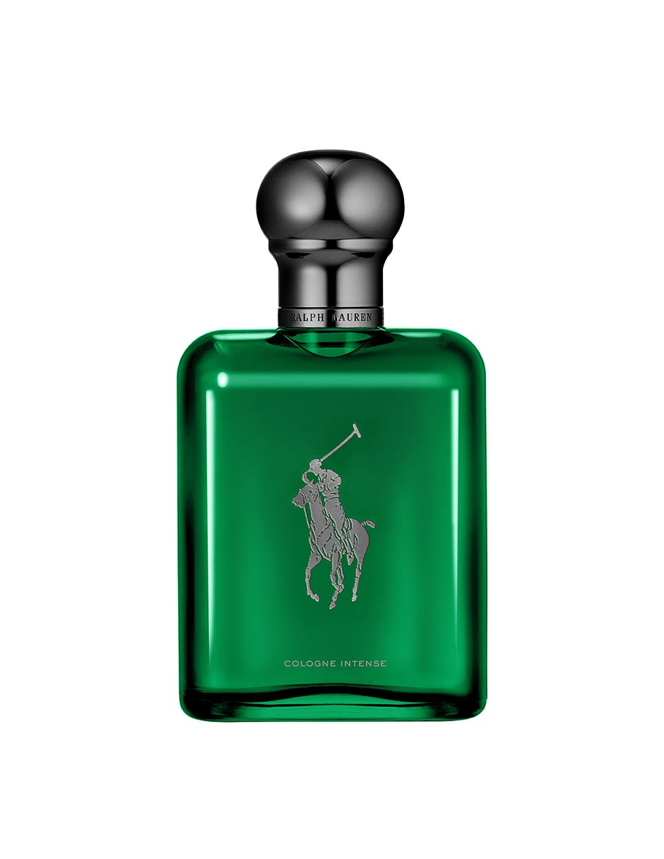 Eau de parfum Polo Ralph Lauren Cologne Intense para hombre